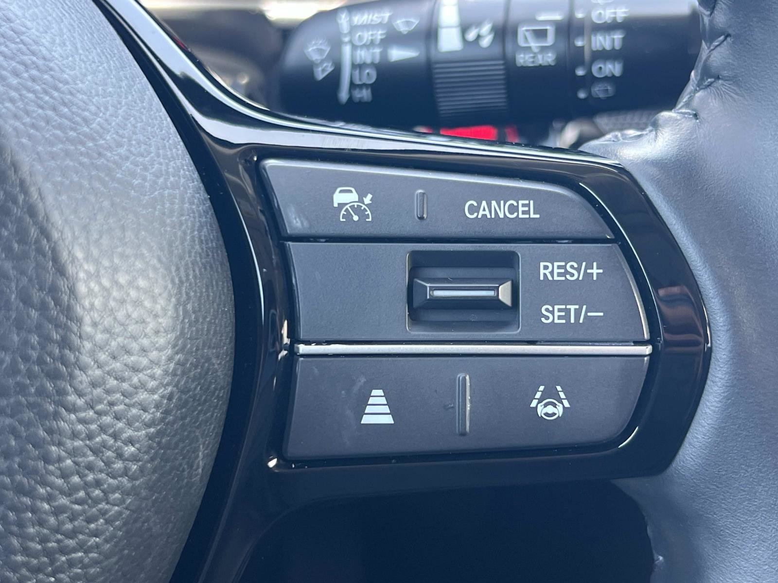Certified 2024 Honda CR-V EX-L image 10