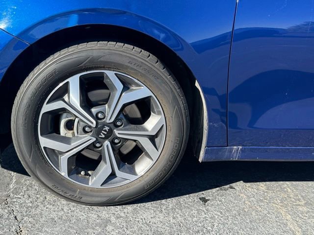 Used 2019 Kia Forte LXS image 28