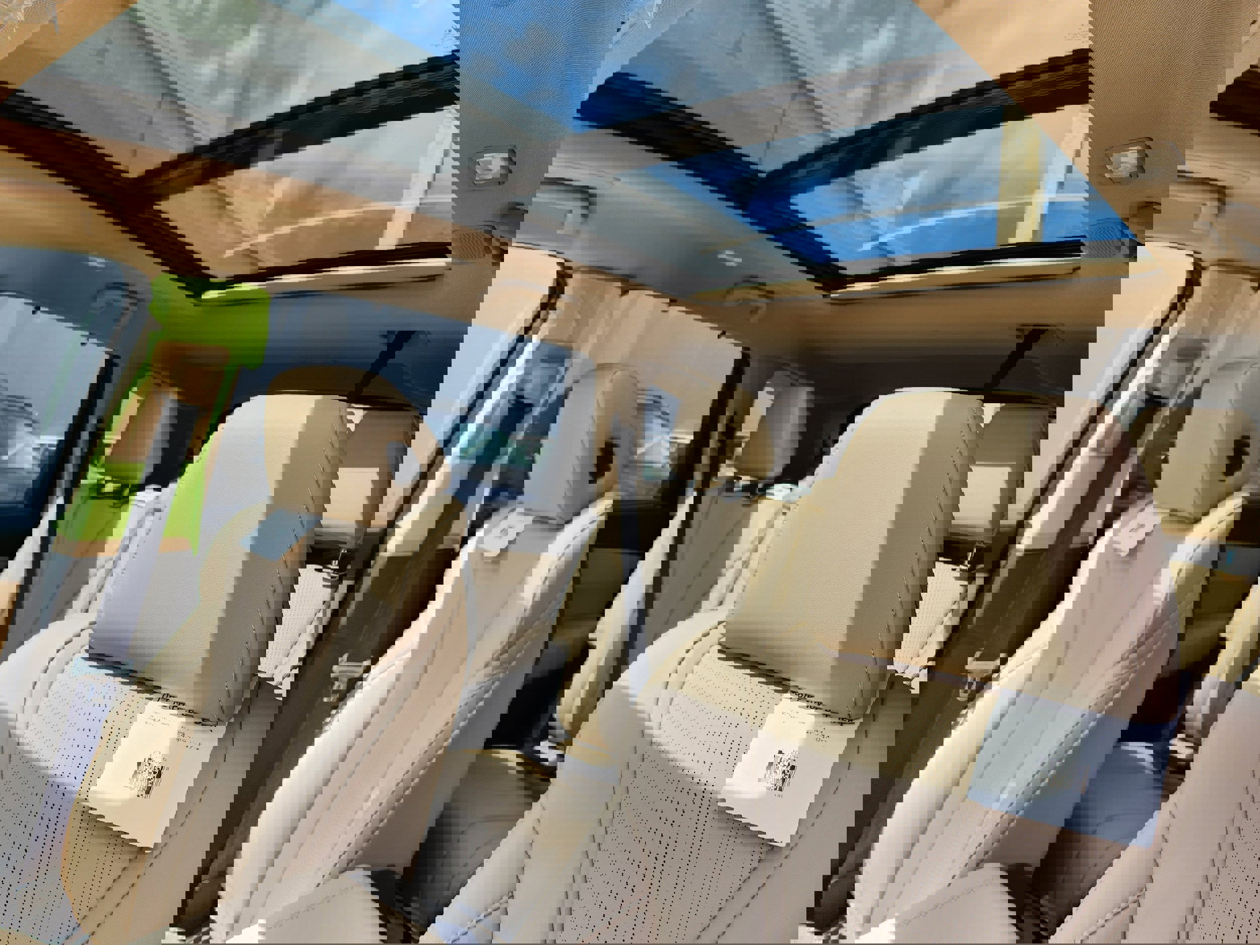 New 2026 Acura MDX SH-AWD w/ Technology Package image 10