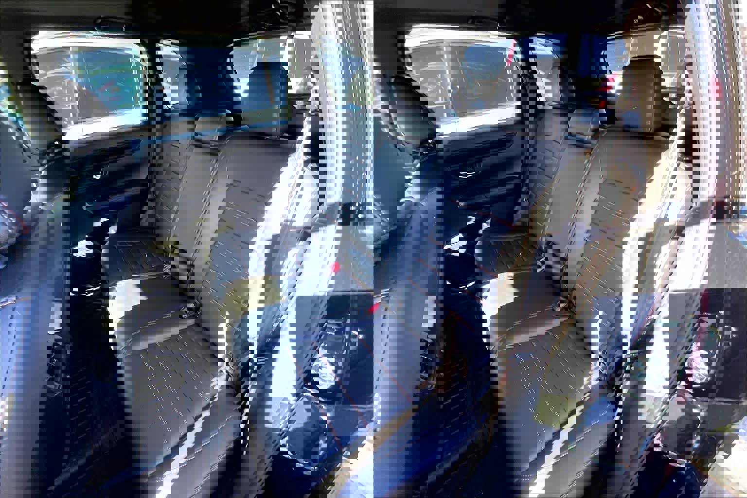 Used 2024 Honda CR-V Sport-L image 25