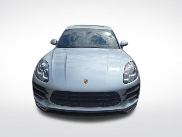 Used 2016 Porsche Macan Turbo AWD/4WD image 6