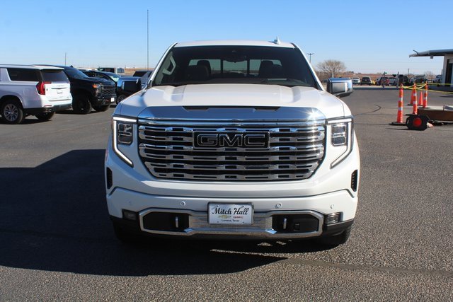 Used 2023 GMC Sierra 1500 Denali w/ Denali Reserve Package image 11