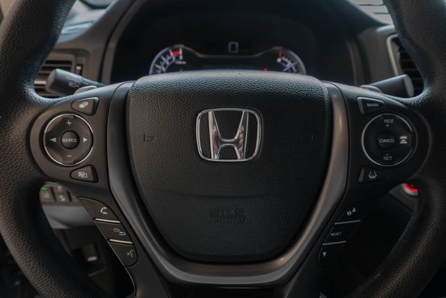 Used 2023 Honda Ridgeline Sport image 22