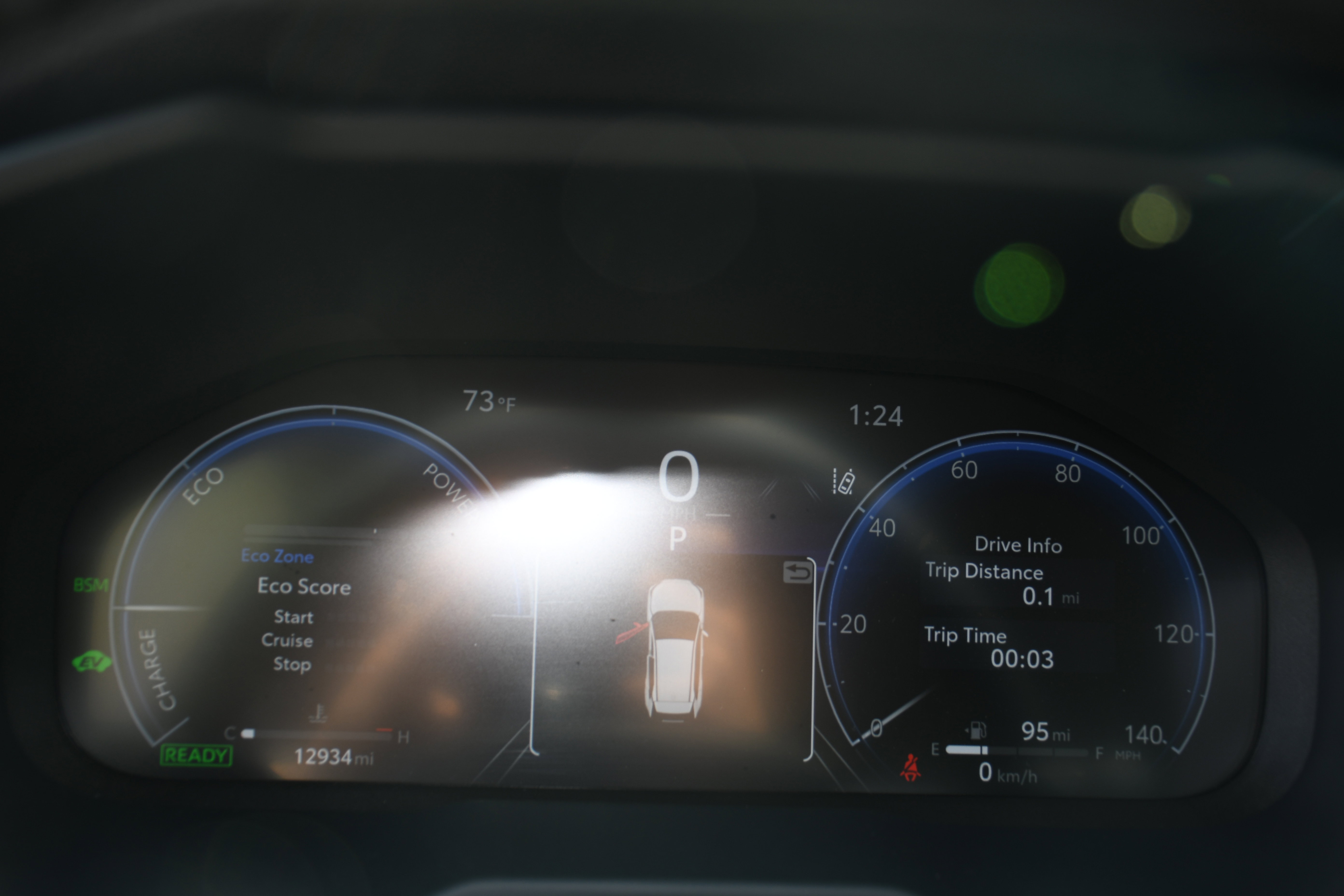 Used 2024 Toyota RAV4 Limited image 15