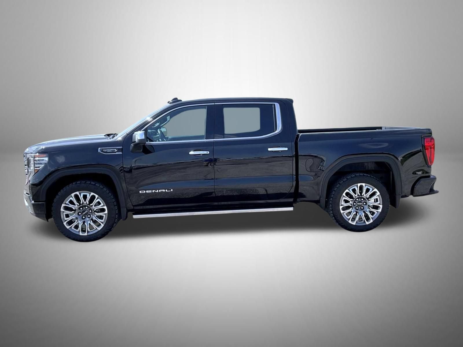 Certified 2024 GMC Sierra 1500 Denali Ultimate AWD/4WD image 10