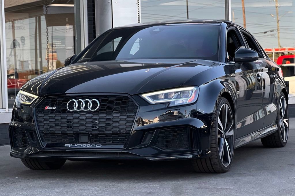 Used 2019 Audi RS 3 image 11