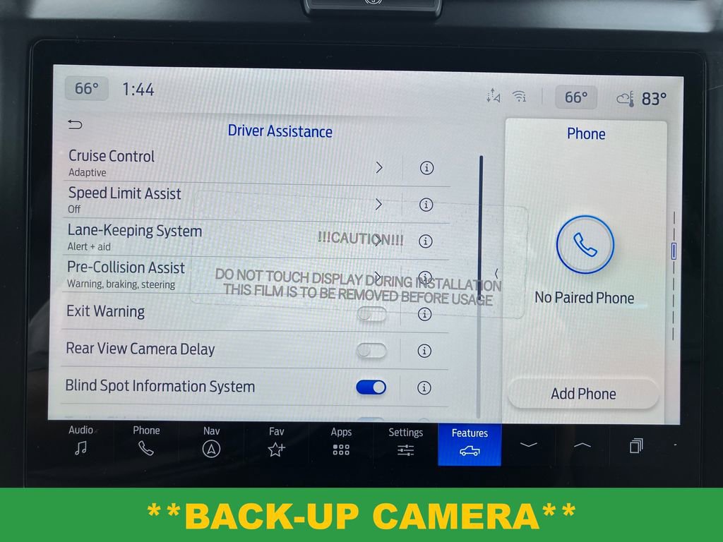 New 2026 Ford F350 Platinum image 26