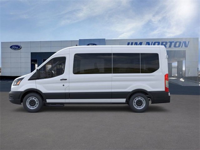 New 2026 Ford Transit 350 XL image 3