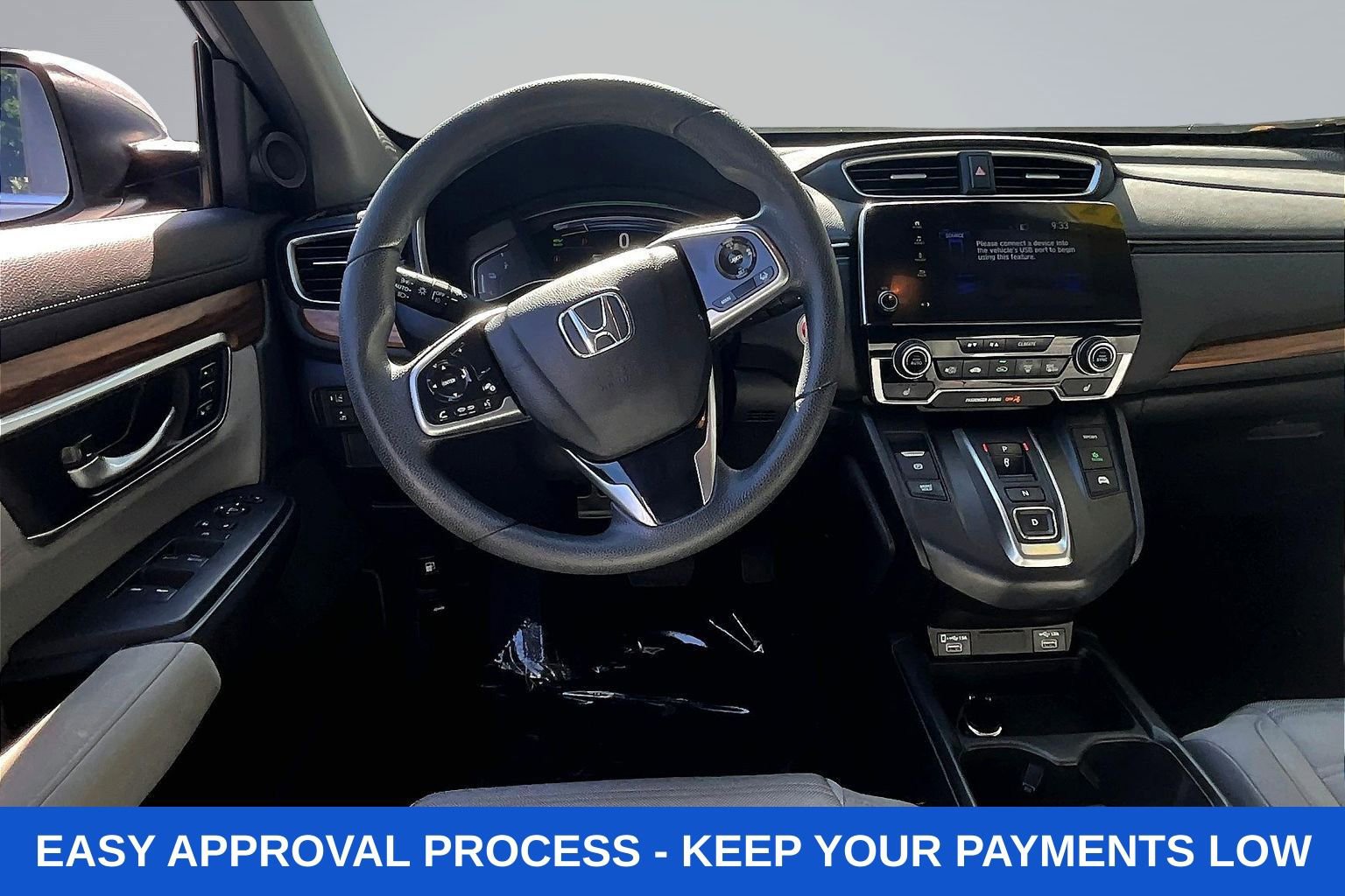 Used 2021 Honda CR-V EX image 10