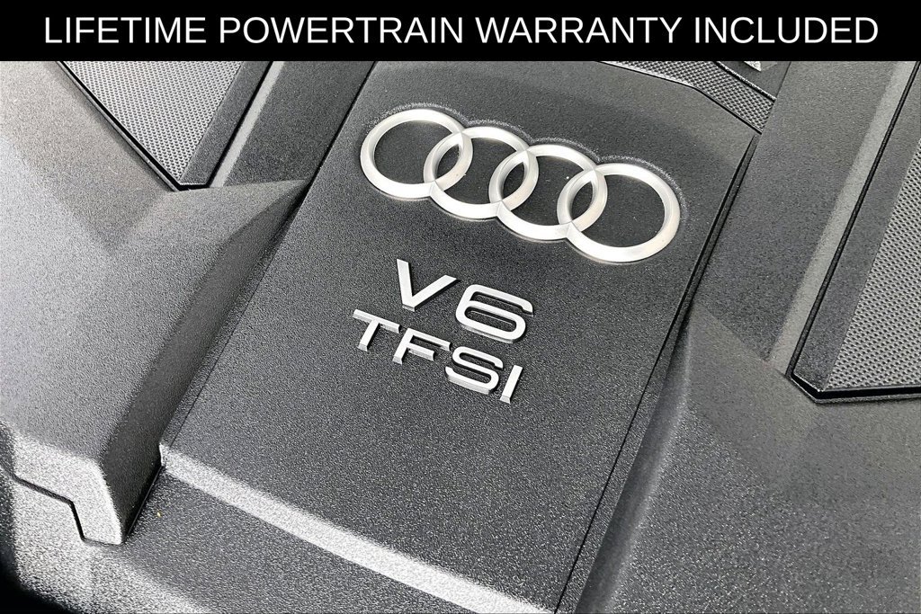 Used 2023 Audi A8 L 3.0T w/ Luxury Package AWD/4WD image 42