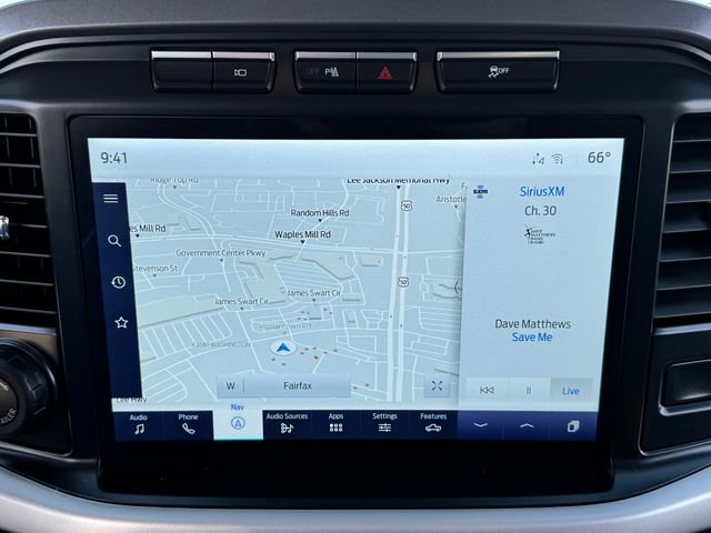 Certified 2021 Ford F150 XLT w/ Equipment Group 302A High image 5