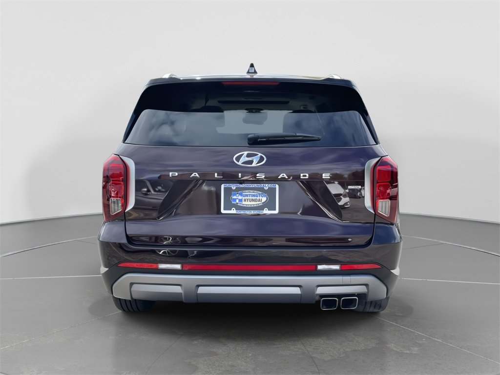 Certified 2024 Hyundai Palisade Limited image 6
