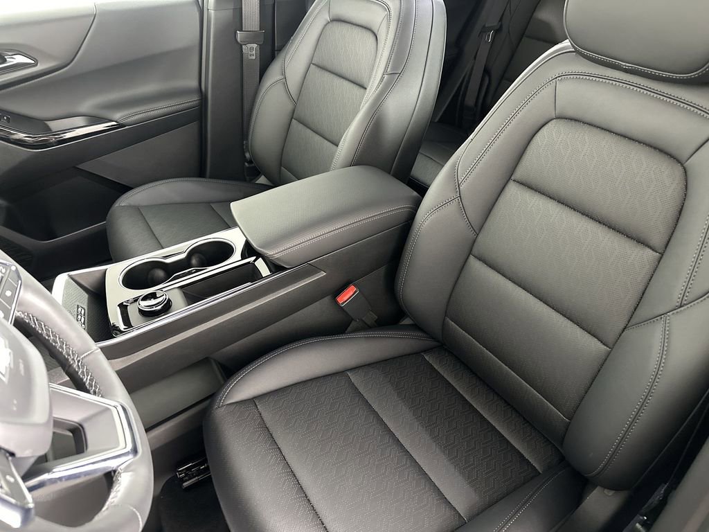 New 2026 Chevrolet Equinox LT w/ Convenience Package II image 20