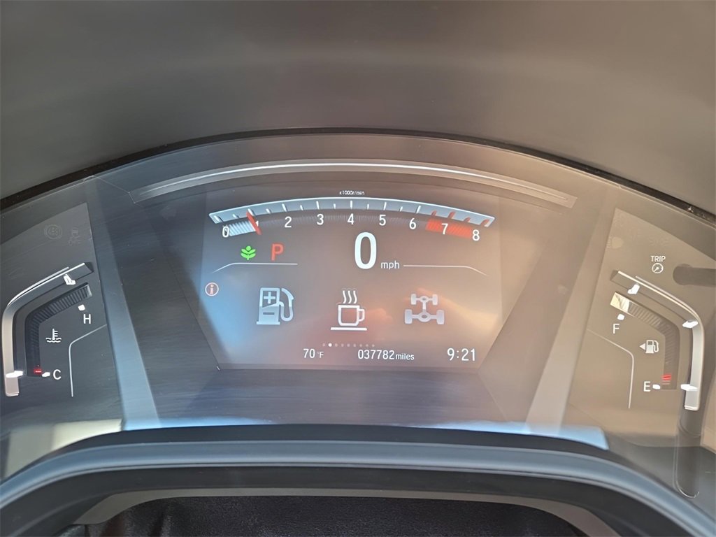 Used 2022 Honda CR-V Special Edition image 12