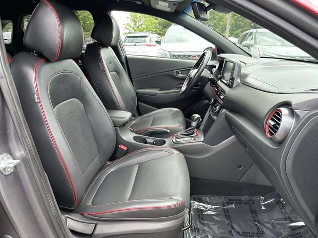 Used 2019 Hyundai Kona Ultimate AWD/4WD image 10