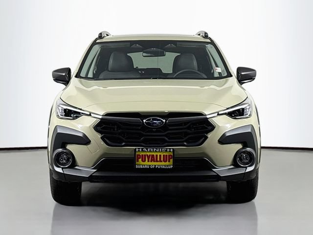 New 2026 Subaru Crosstrek 2.5i Limited AWD/4WD image 2