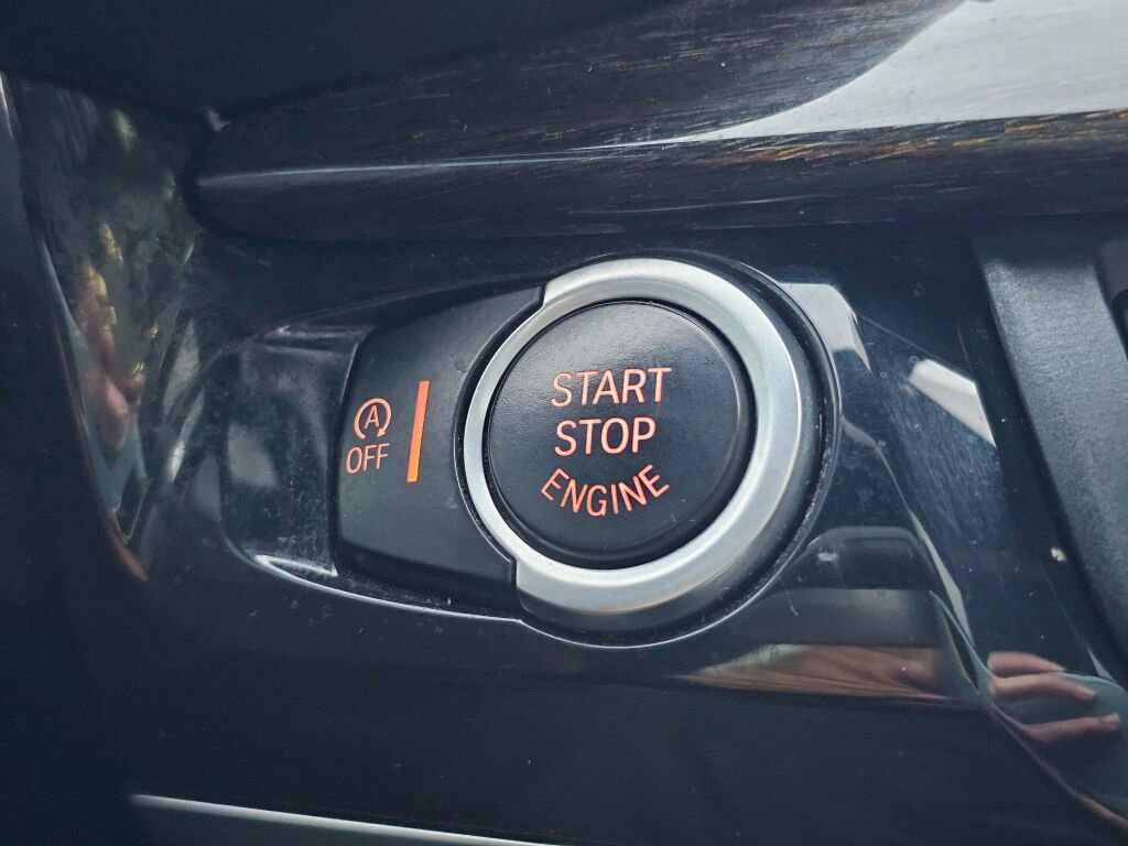 Used 2017 BMW X6 xDrive35i image 31