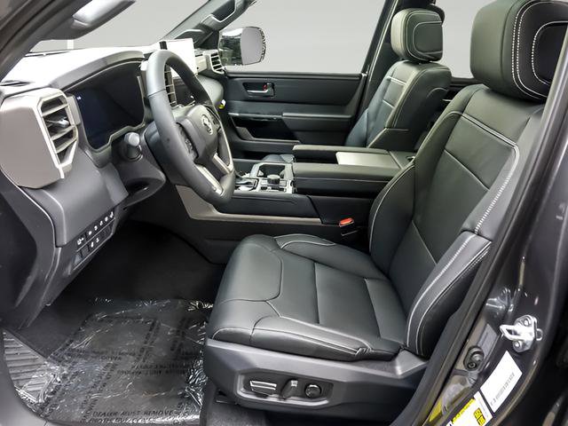 New 2026 Toyota Sequoia Limited image 8