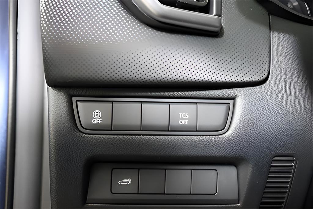 Certified 2025 MAZDA CX-50 AWD 2.5 S w/ Preferred Package image 19