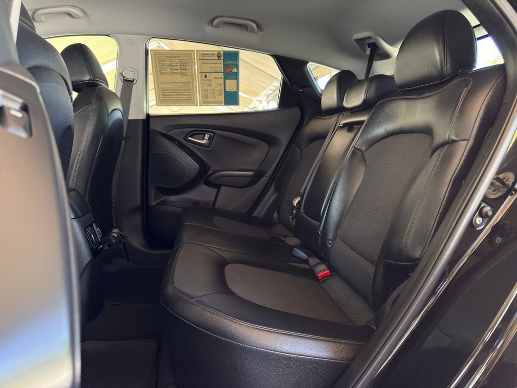 Used 2014 Hyundai Tucson SE FWD image 19