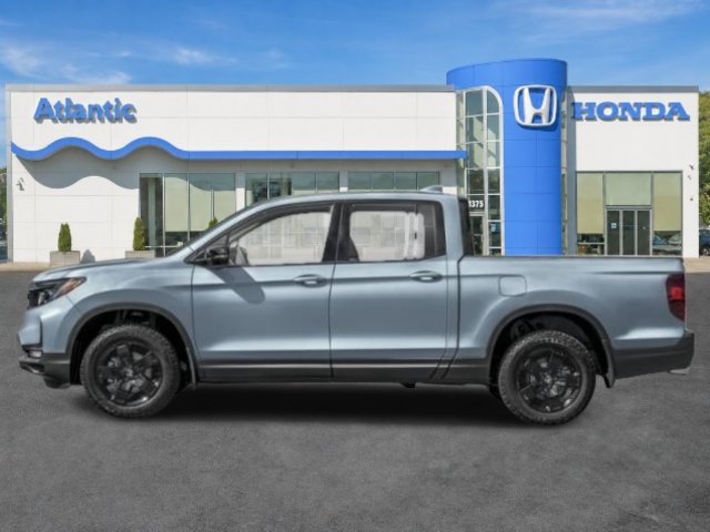 New 2026 Honda Ridgeline Black Edition image 4