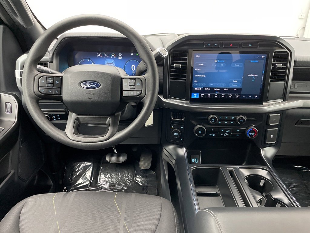 Used 2024 Ford F150 STX image 16