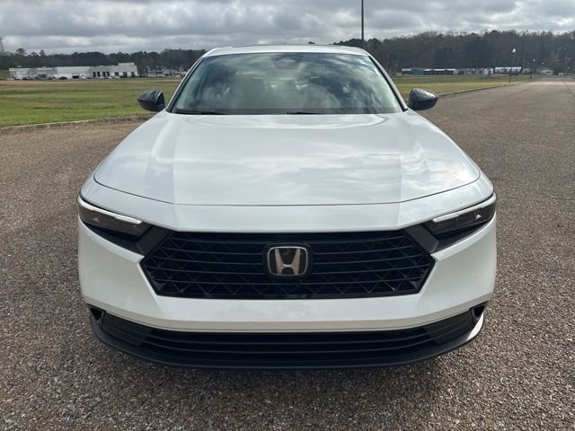 New 2026 Honda Accord SE image 6