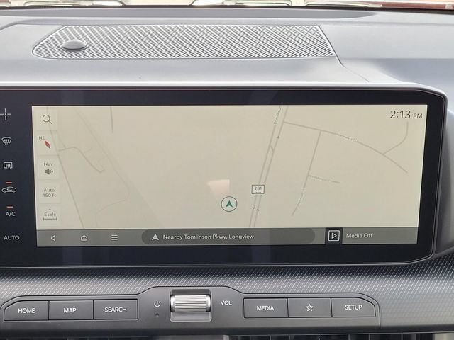 New 2025 Kia K4 GT-Line Turbo w/ GT-Line Premium Package FWD image 17