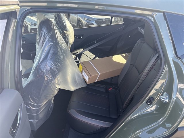 New 2026 Subaru Crosstrek 2.5i Limited image 20
