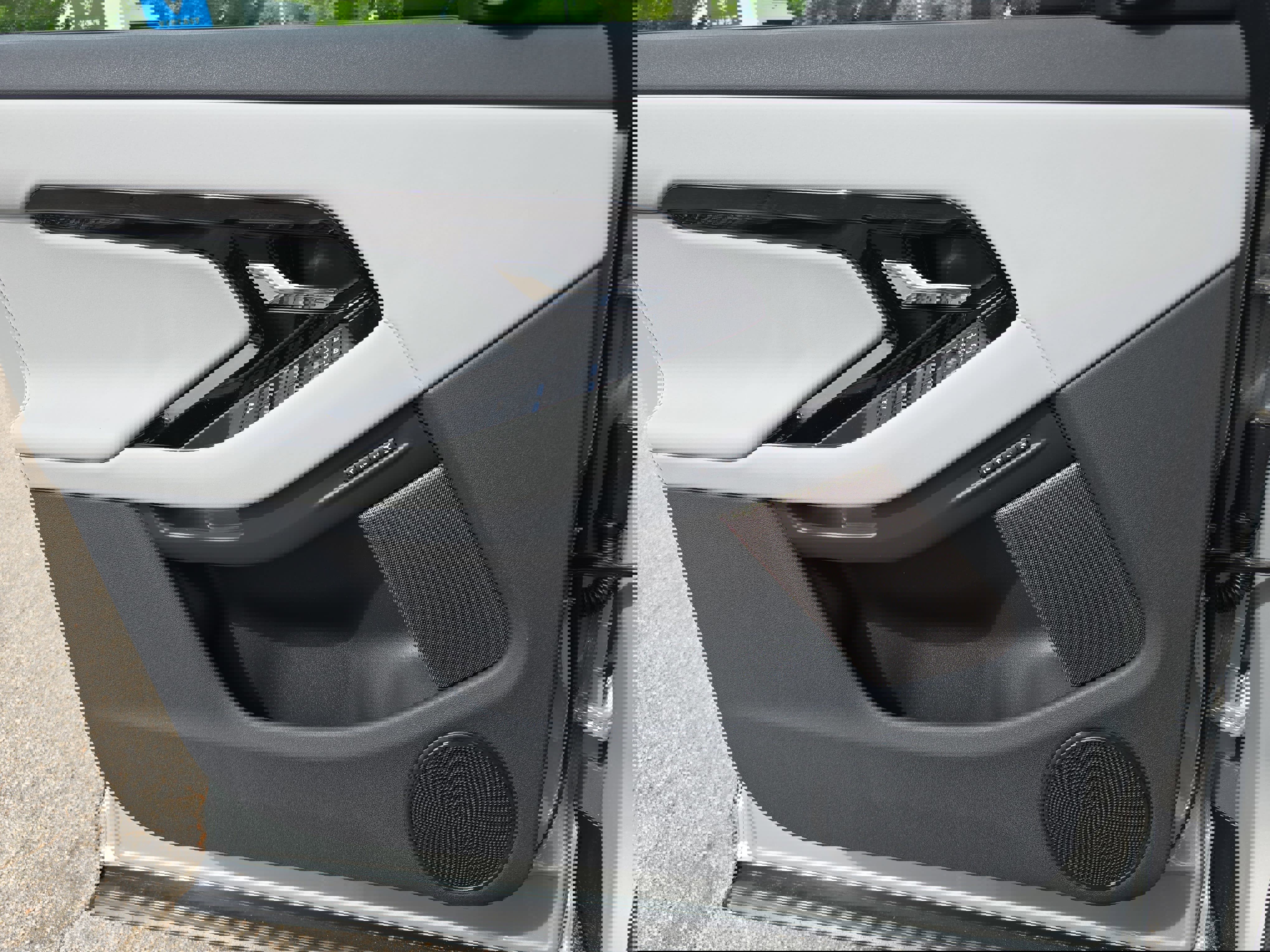 New 2026 Land Rover Range Rover Evoque Dynamic SE image 27