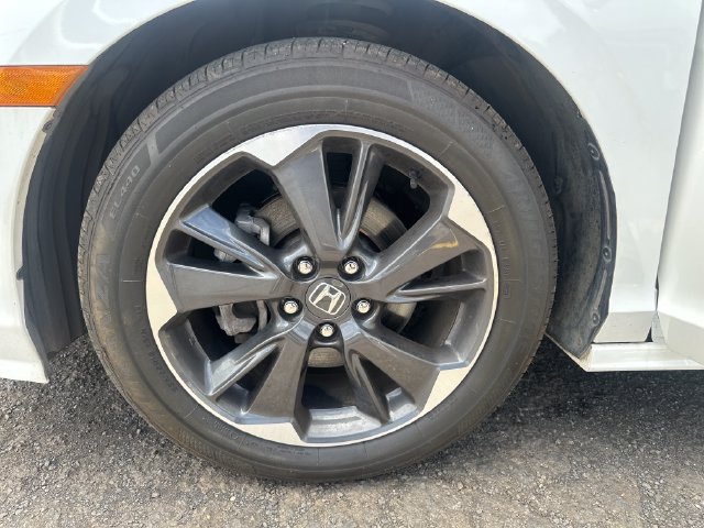 Used 2022 Honda Odyssey Elite image 27