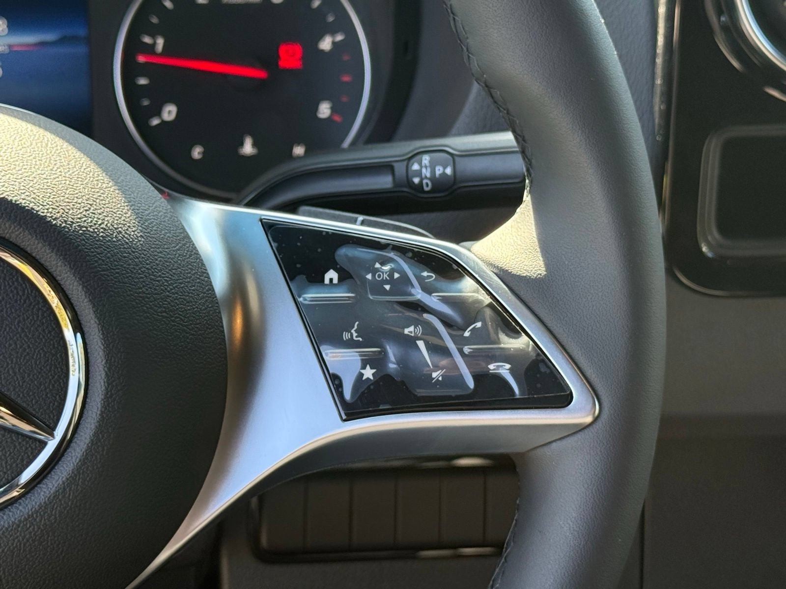 New 2026 Mercedes-Benz Sprinter 2500 image 25