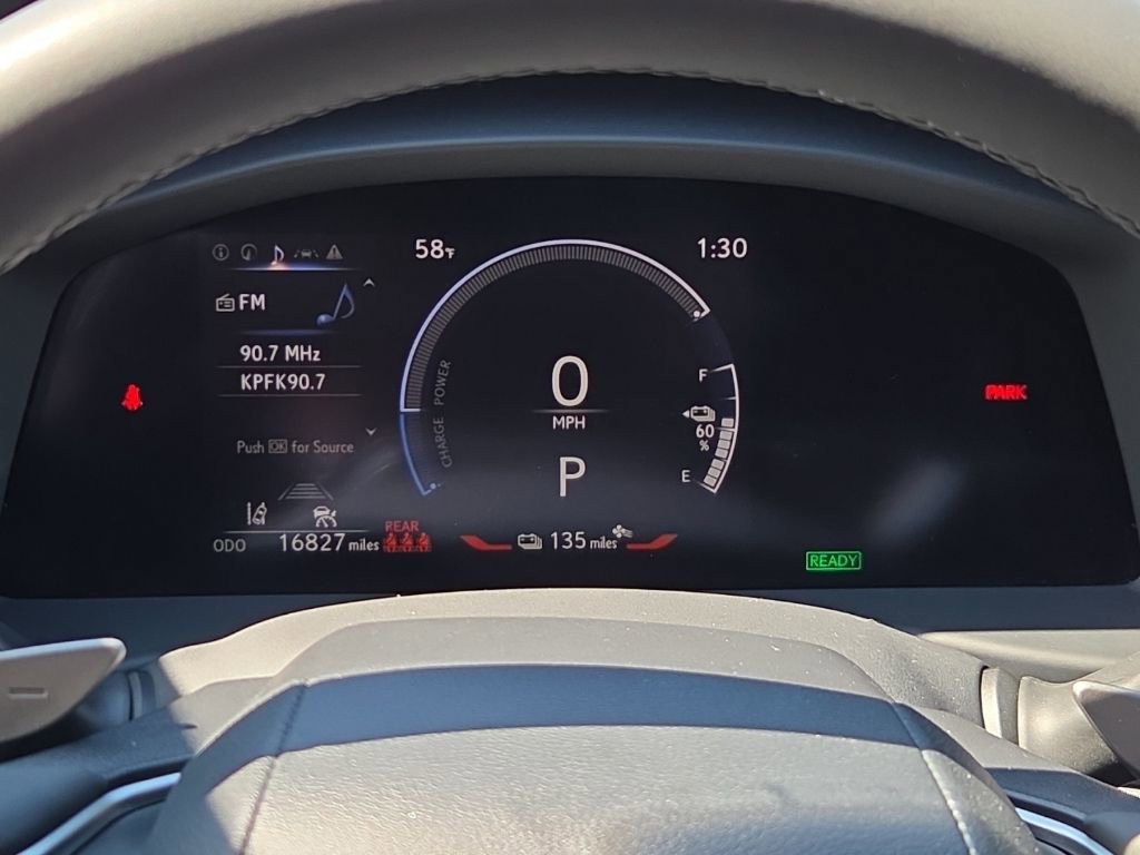 Certified 2023 Lexus RZ 450e Premium w/ Accessory Package (Z1) image 27