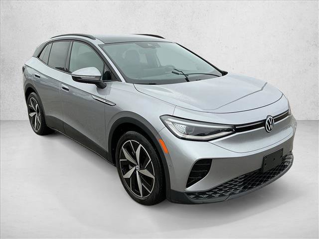 Used 2023 Volkswagen ID.4 Pro S image 3