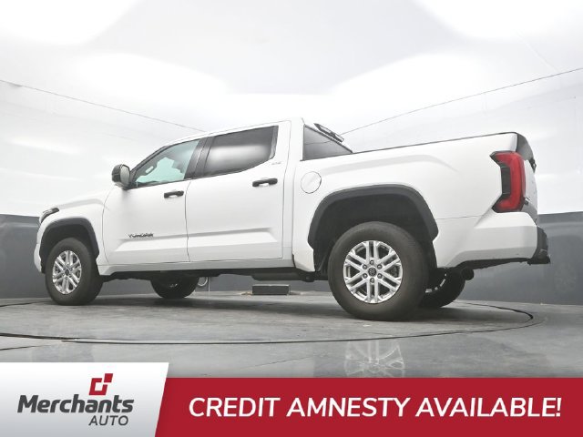 Used 2023 Toyota Tundra SR5 AWD/4WD image 32