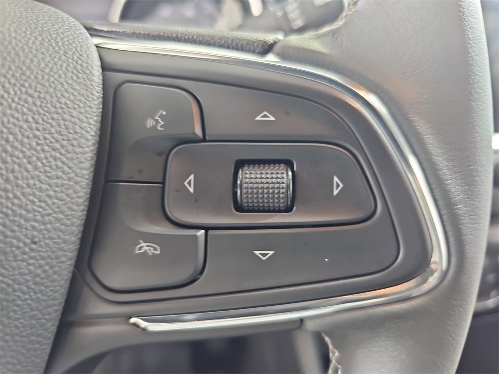 Certified 2023 Buick Encore GX Preferred w/ Cold Weather Comfort Package image 23