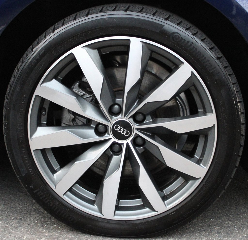 Used 2022 Audi A4 2.0T Premium Plus w/ Premium Plus Package image 11