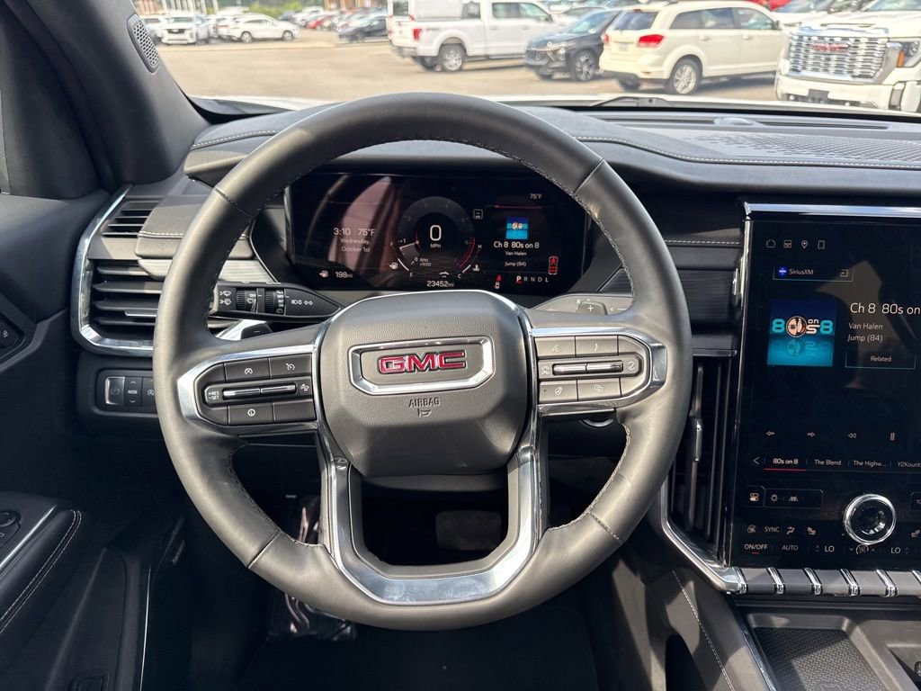 Used 2025 GMC Acadia Elevation FWD image 14