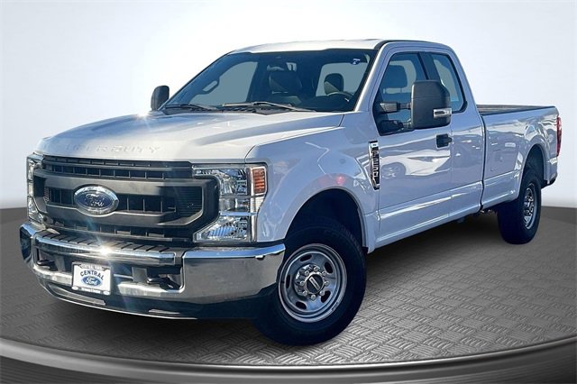 Certified 2020 Ford F250 XL w/ Power Equipment Group image 11