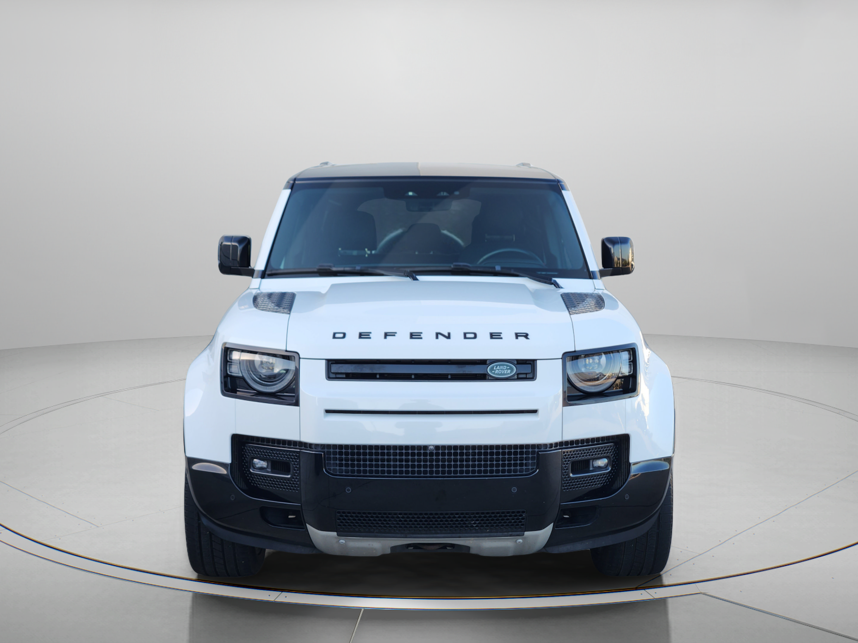 Certified 2024 Land Rover Defender 110 X-Dynamic SE AWD/4WD image 6