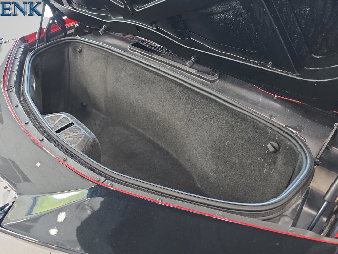 Used 2023 Chevrolet Corvette Z06 image 8