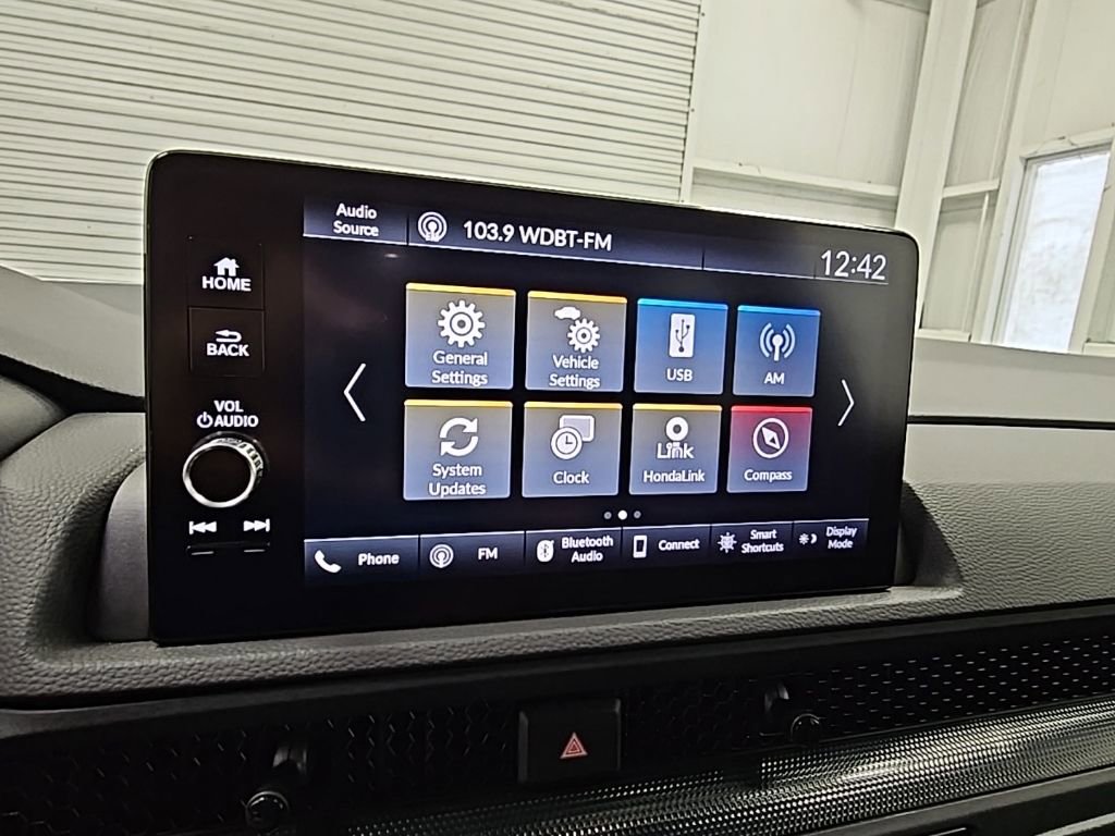 Used 2024 Honda CR-V Sport-L image 17