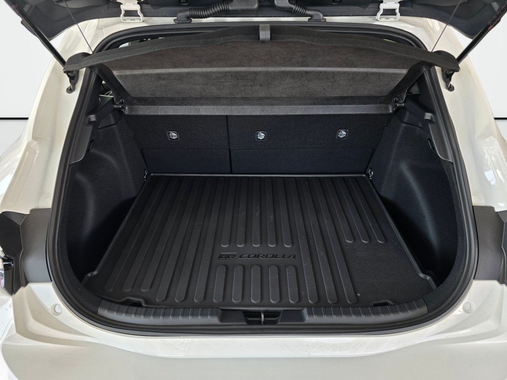 New 2026 Toyota Corolla GR AWD/4WD image 16