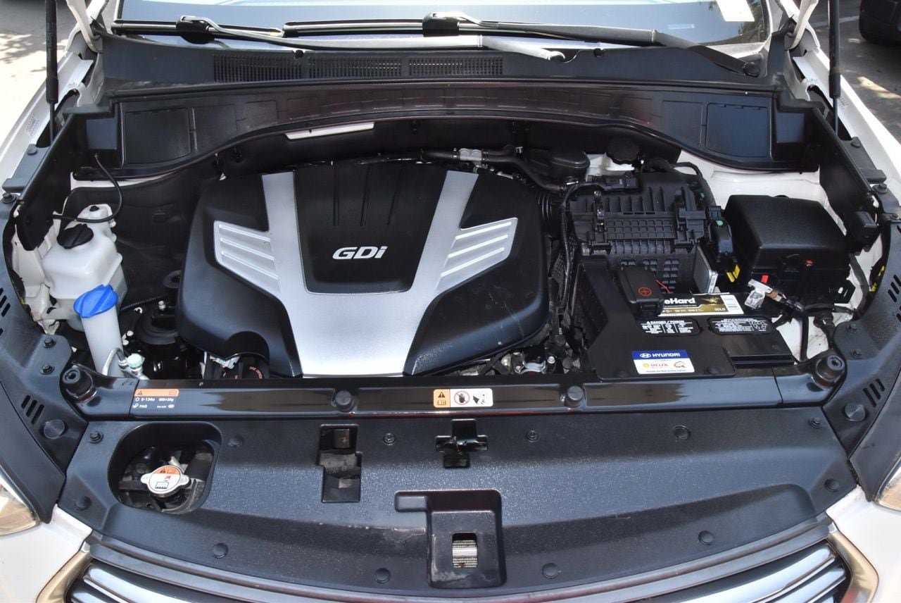 Used 2019 Hyundai Santa Fe XL FWD image 41