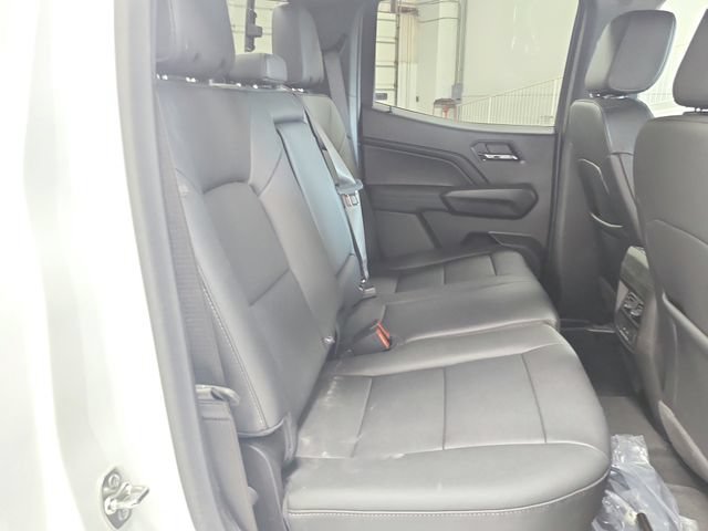 New 2026 GMC Canyon Elevation w/ Convenience Package AWD/4WD image 36
