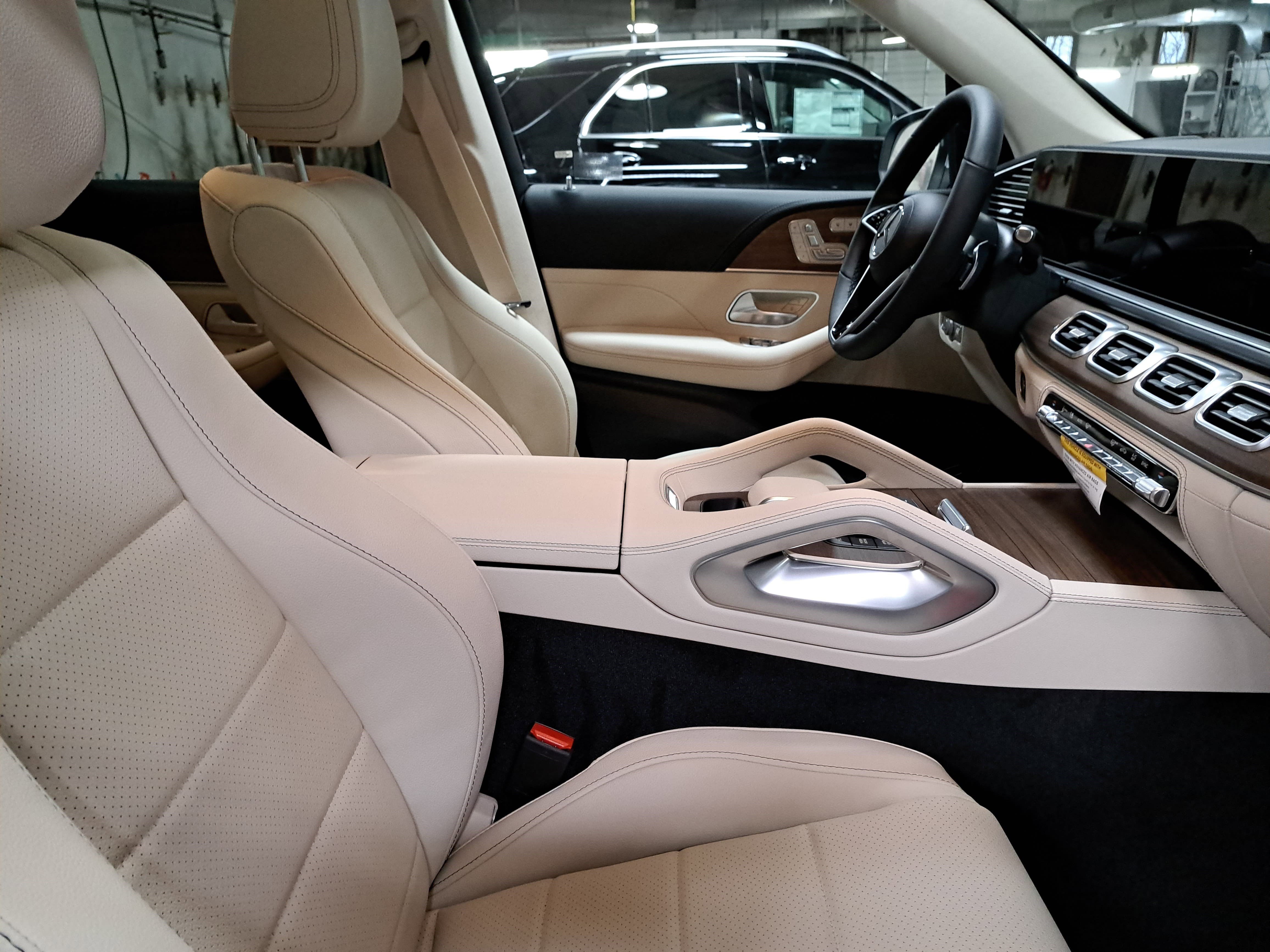 New 2026 Mercedes-Benz GLE 450 4MATIC image 10