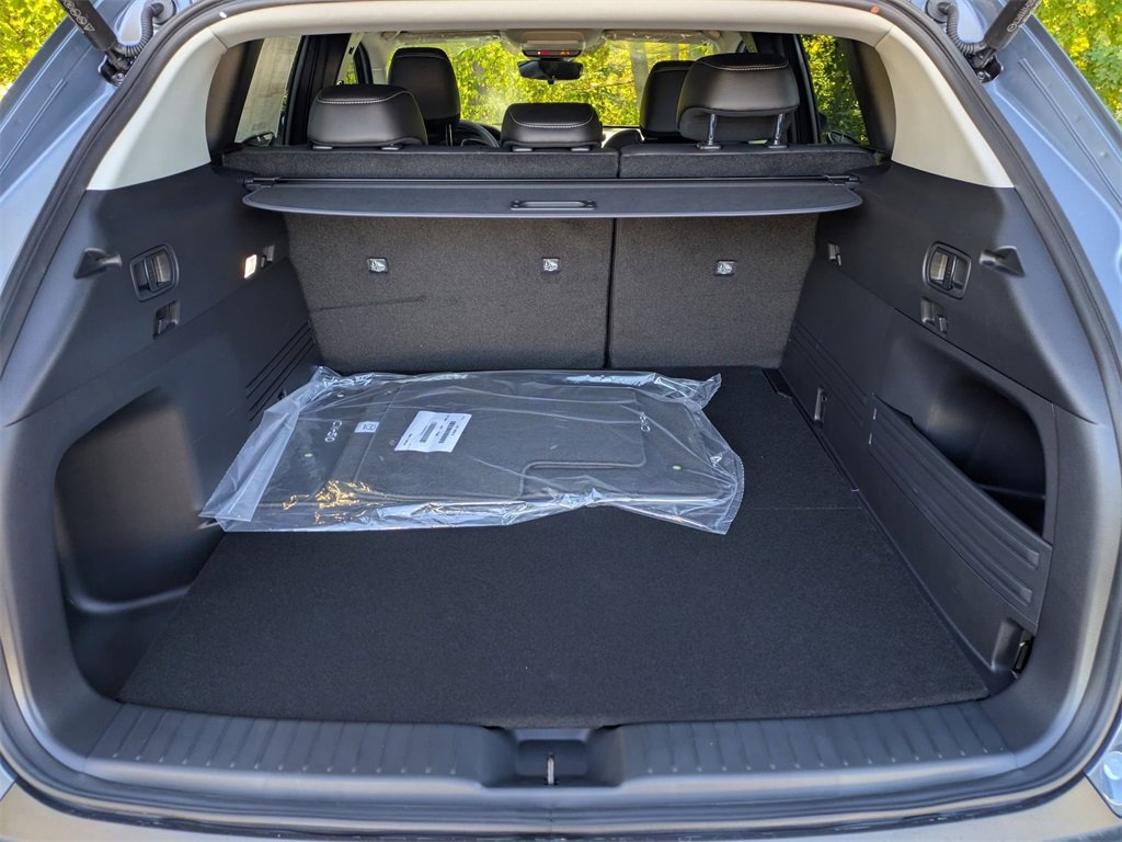 New 2026 MAZDA CX-50 2.5 Hybrid w/ Preferred Pkg image 28