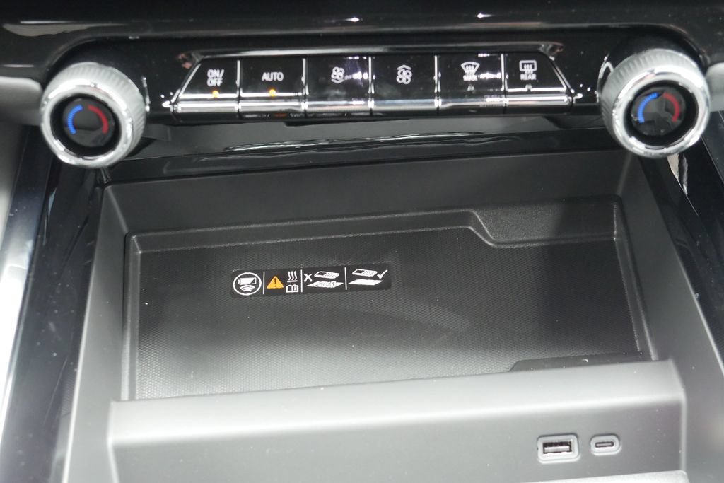 New 2026 Chevrolet Tahoe LT AWD/4WD image 23