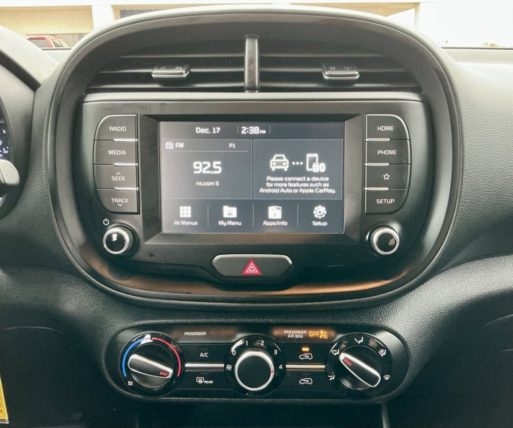 Used 2020 Kia Soul S image 32