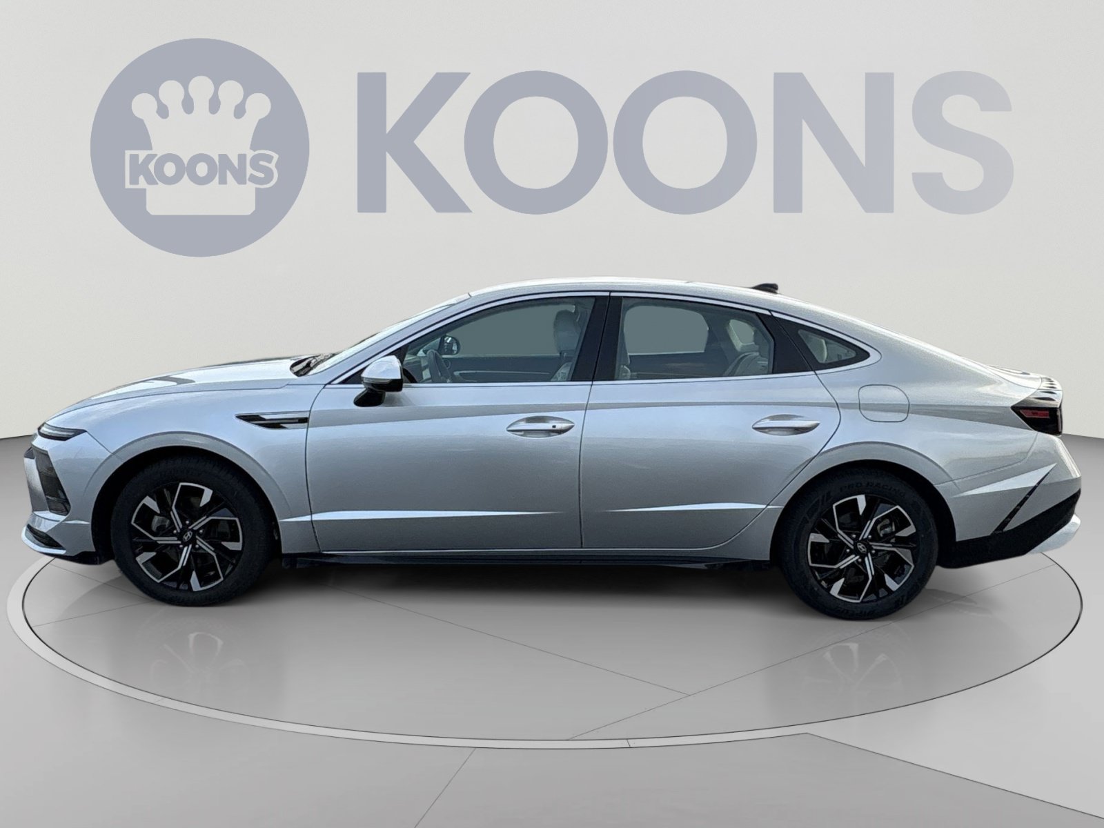 Certified 2024 Hyundai Sonata SEL FWD image 2